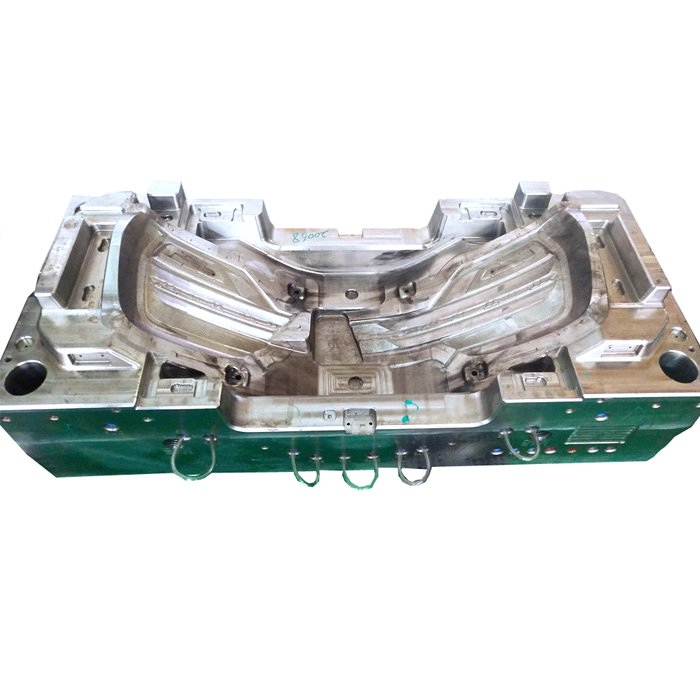 Auto parts mold 6